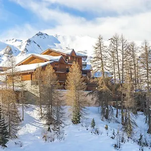4* Aparthotel Lagrange Vacances Aspen